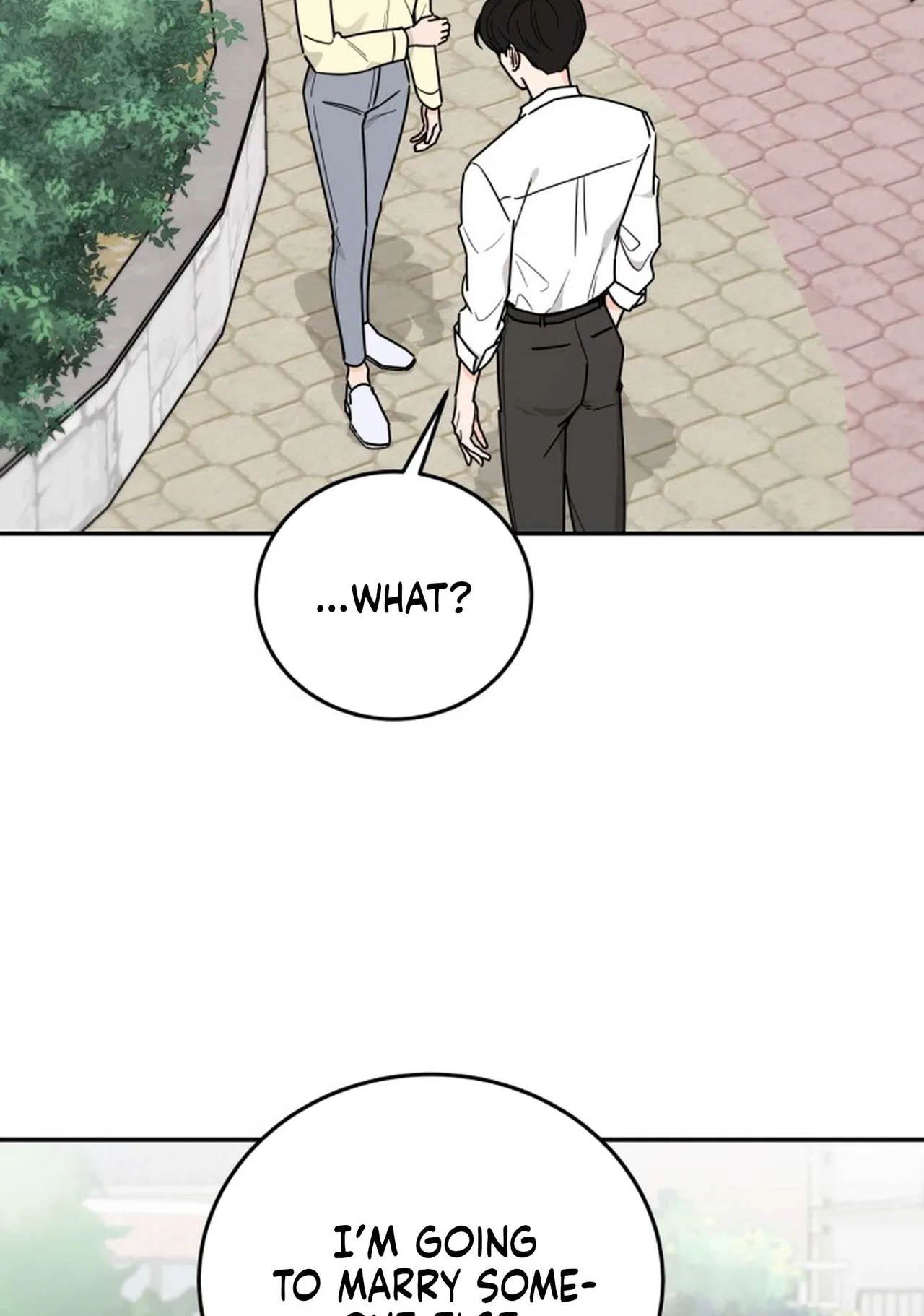 I Want to be the Director’s Husband Chapter 1 – Page 3
