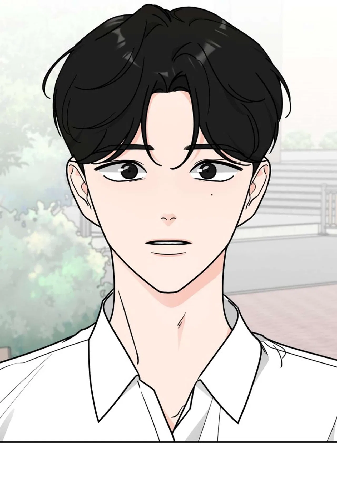I Want to be the Director’s Husband Chapter 1 – Page 5