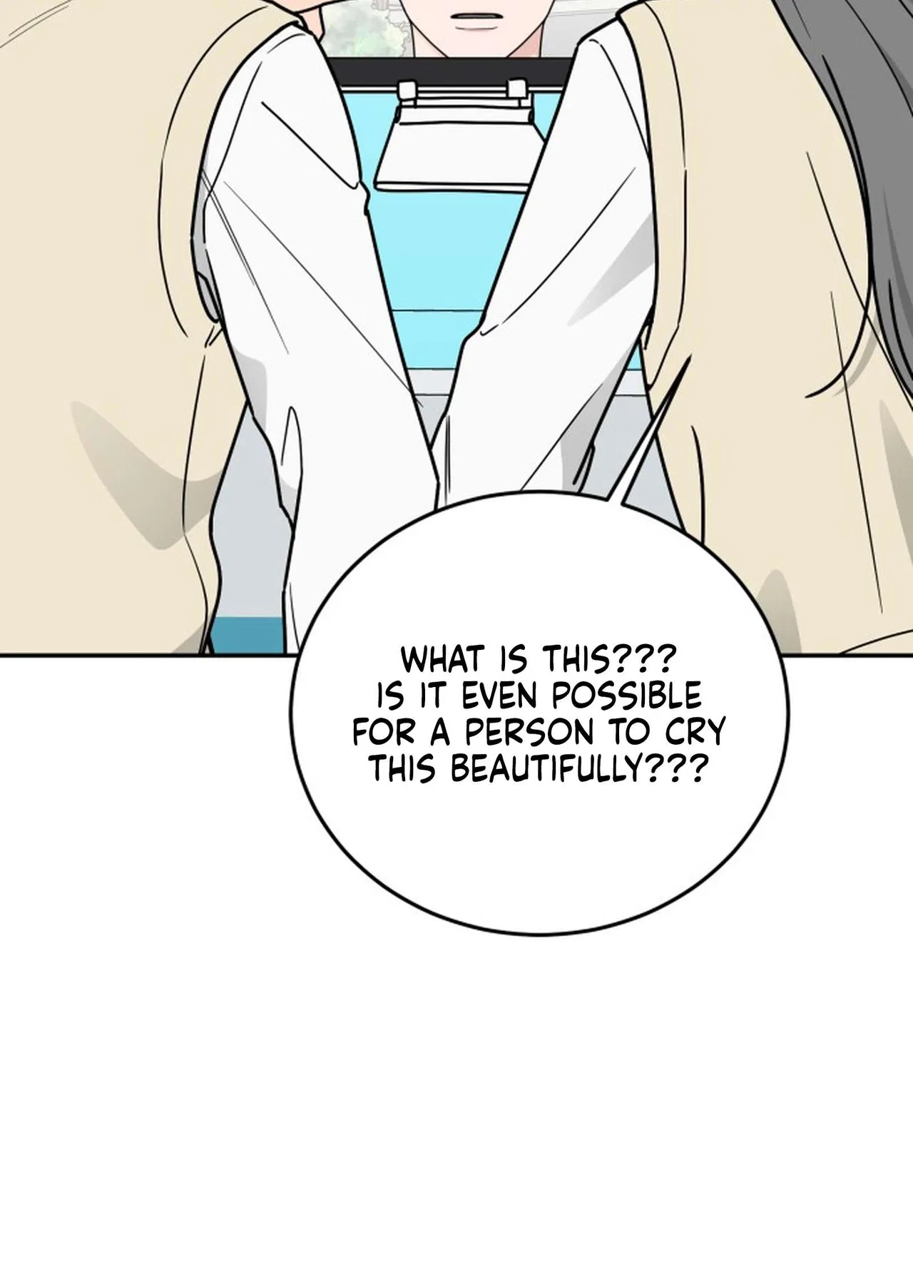 I Want to be the Director’s Husband Chapter 1 – Page 8