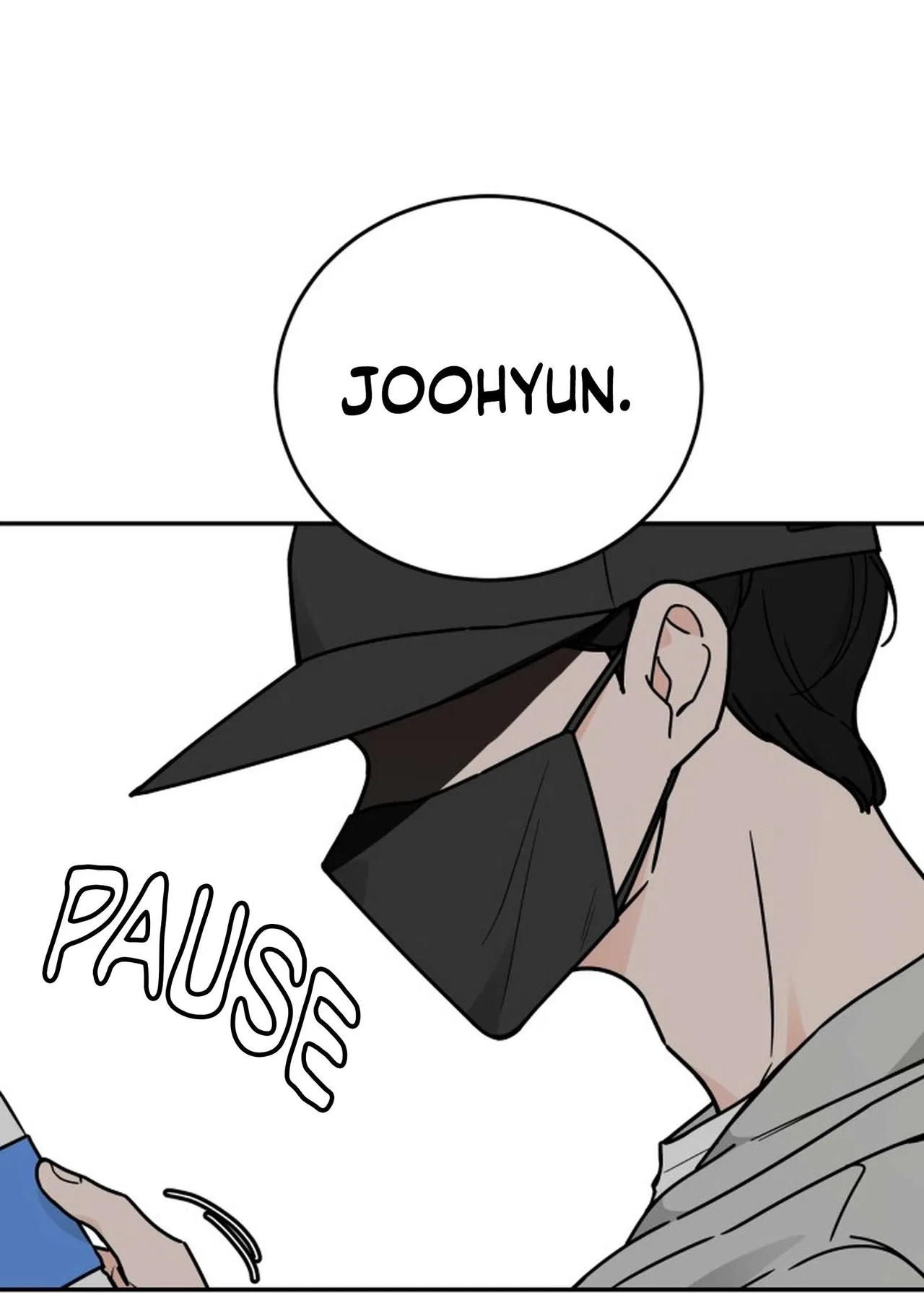 I Want to be the Director’s Husband Chapter 1 – Page 10
