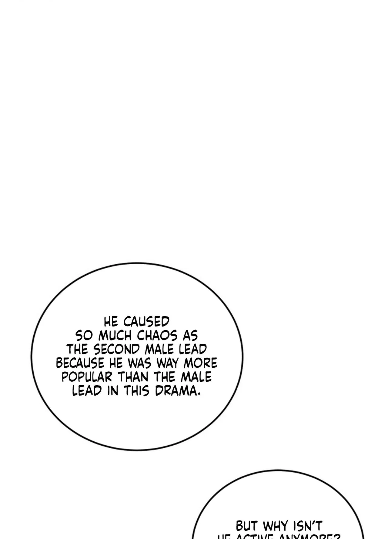 I Want to be the Director’s Husband Chapter 1 – Page 11