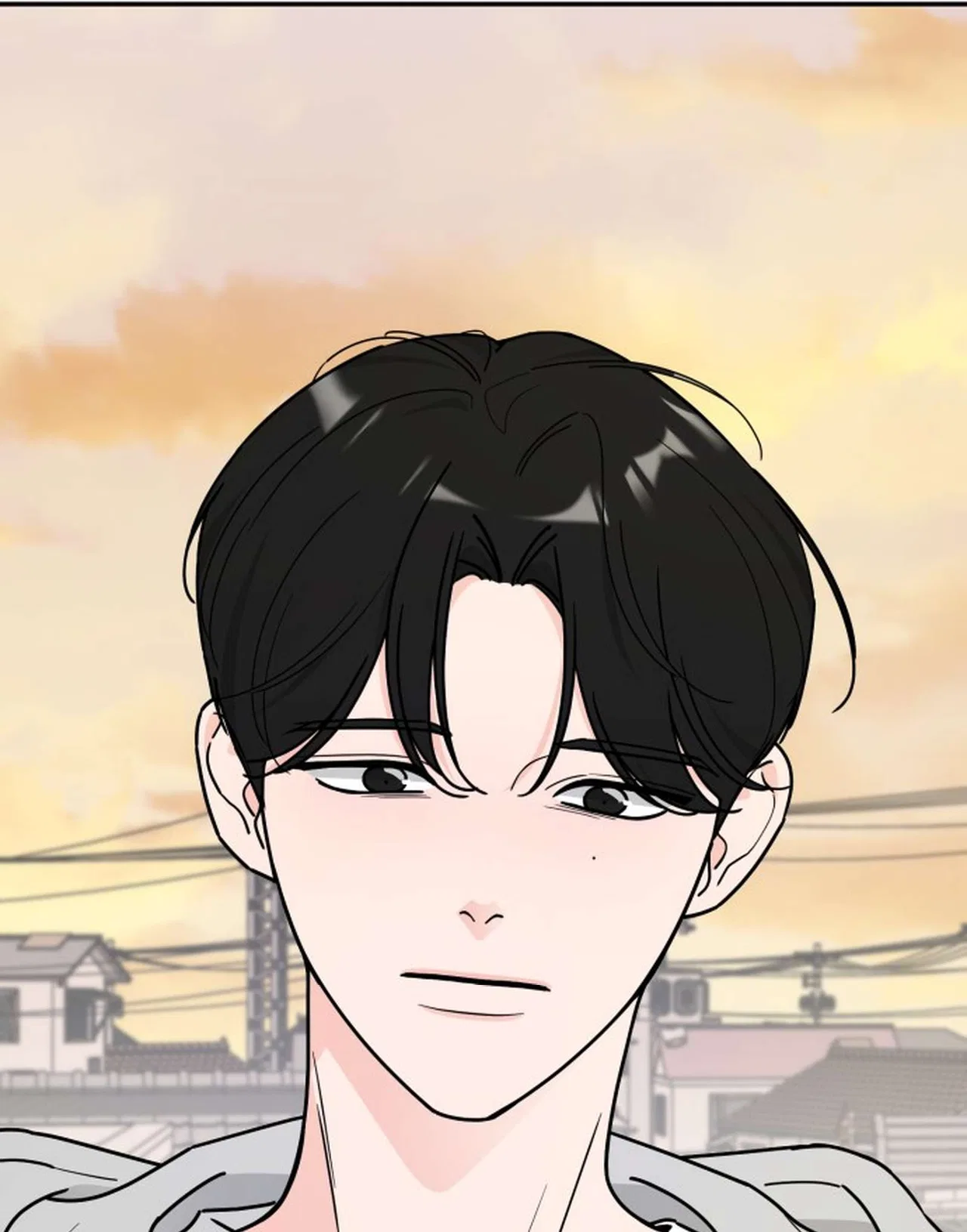 I Want to be the Director’s Husband Chapter 1 – Page 26