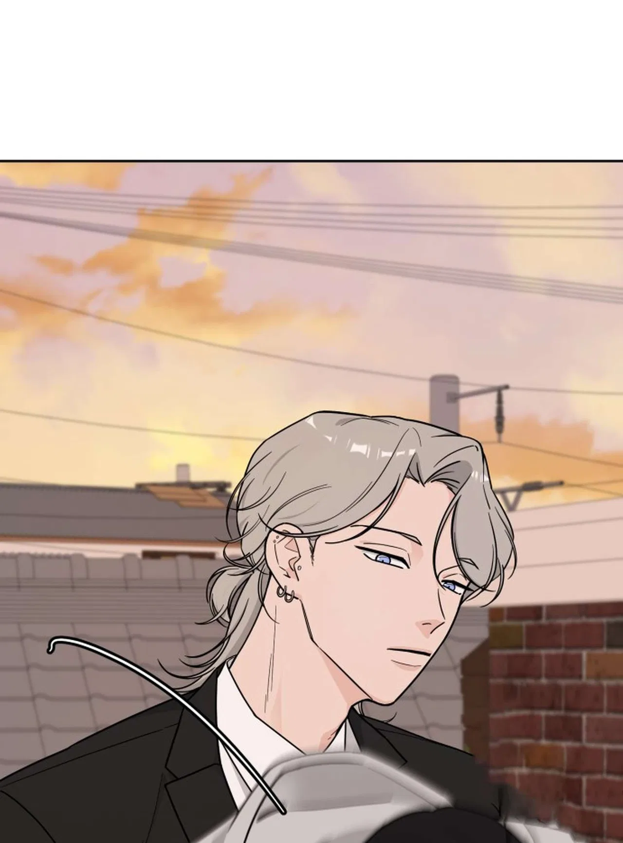 I Want to be the Director’s Husband Chapter 1 – Page 34