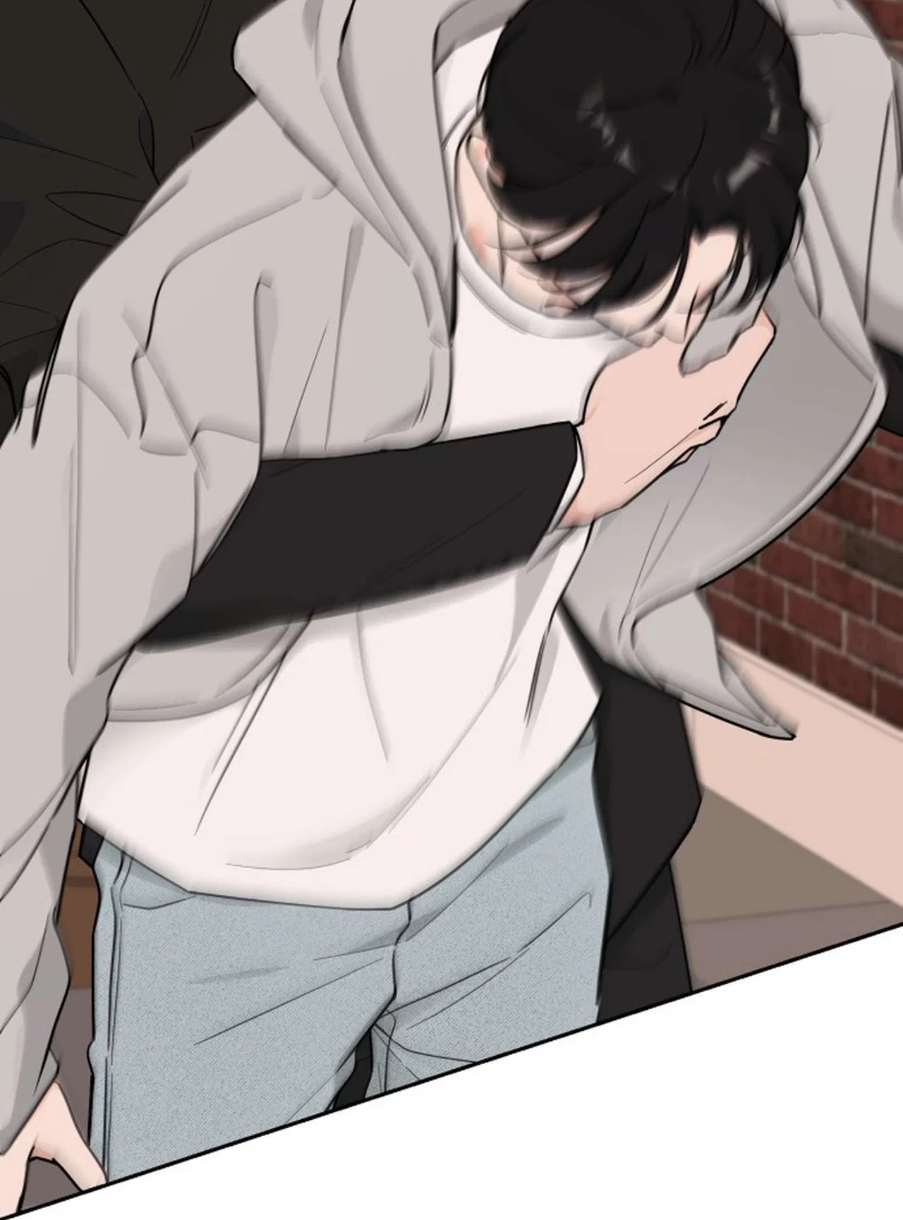I Want to be the Director’s Husband Chapter 1 – Page 35