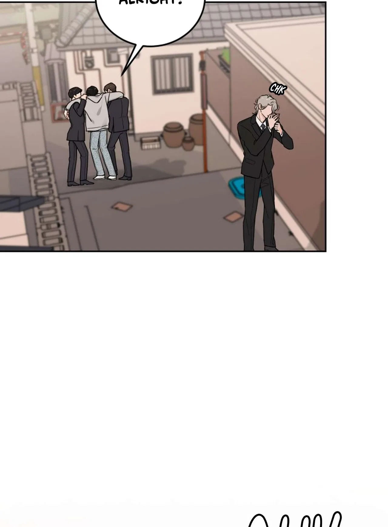 I Want to be the Director’s Husband Chapter 1 – Page 37