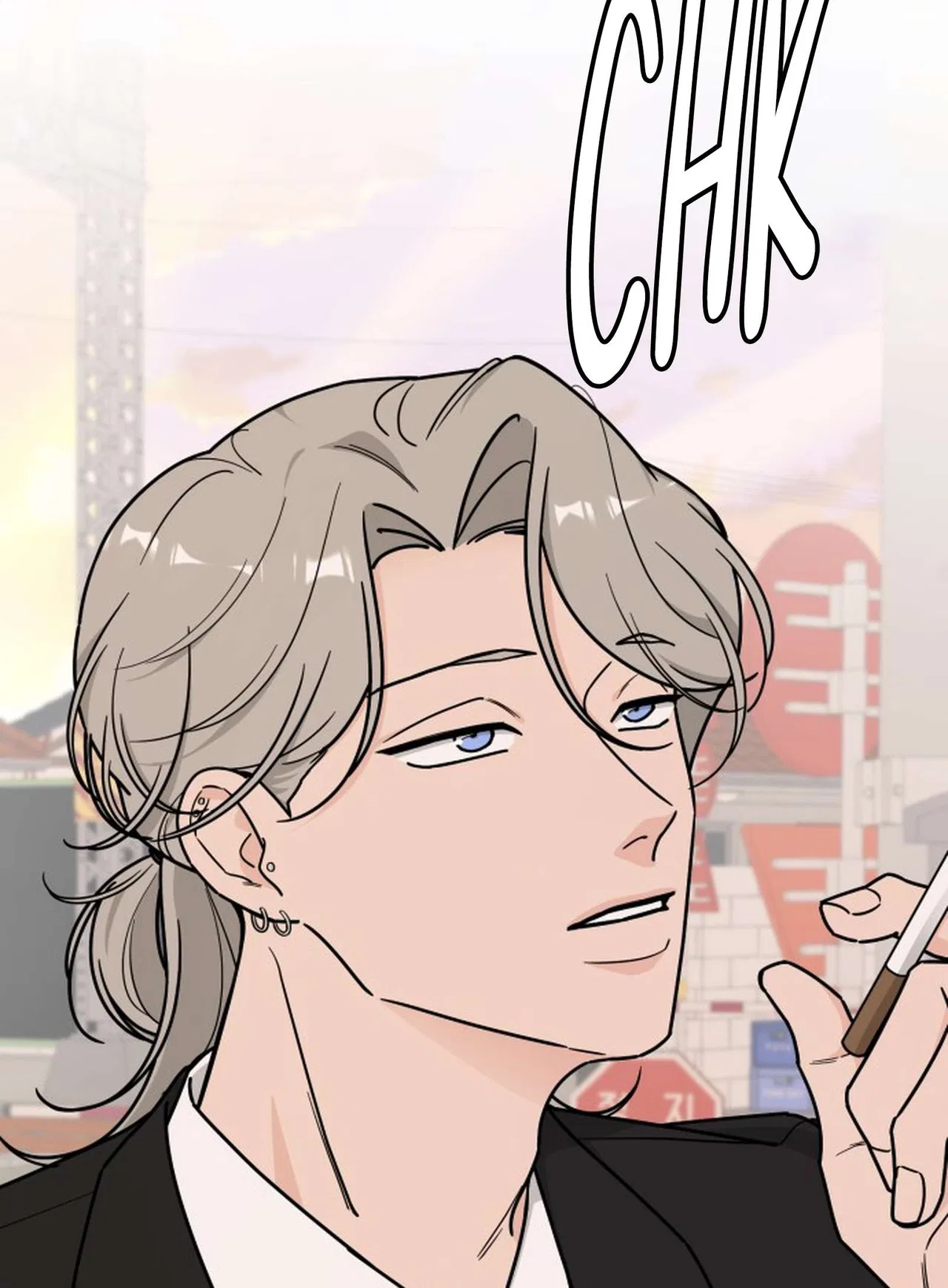 I Want to be the Director’s Husband Chapter 1 – Page 38