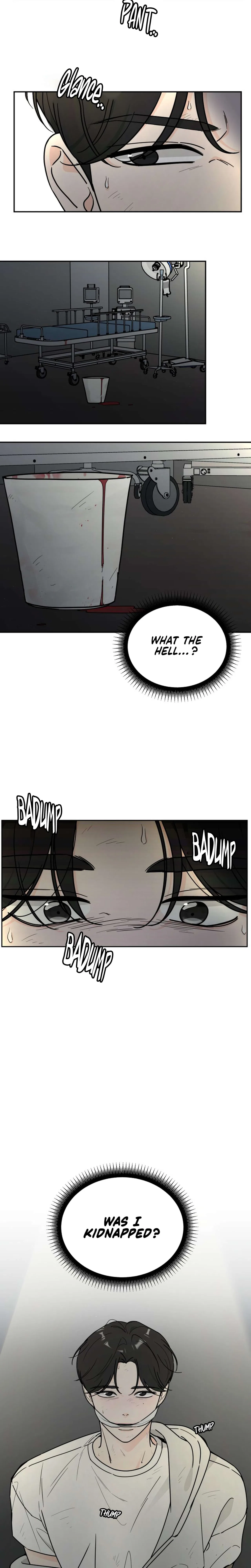 I Want to be the Director’s Husband Chapter 1 – Page 41