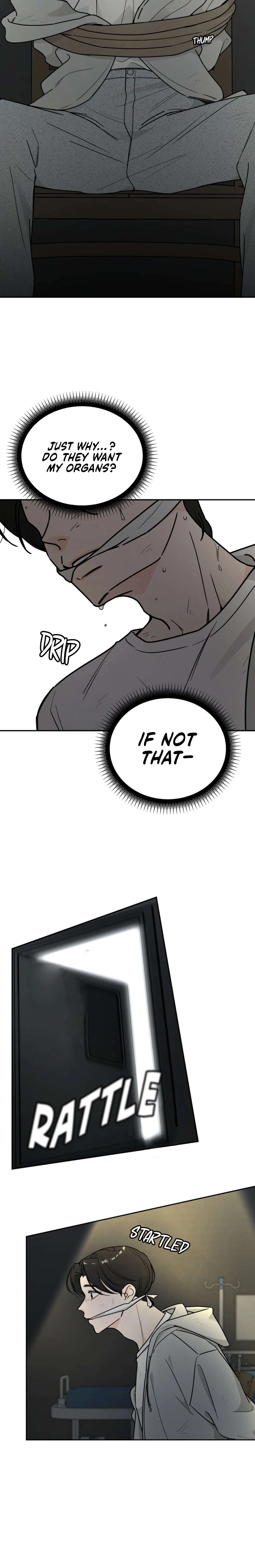I Want to be the Director’s Husband Chapter 1 – Page 42
