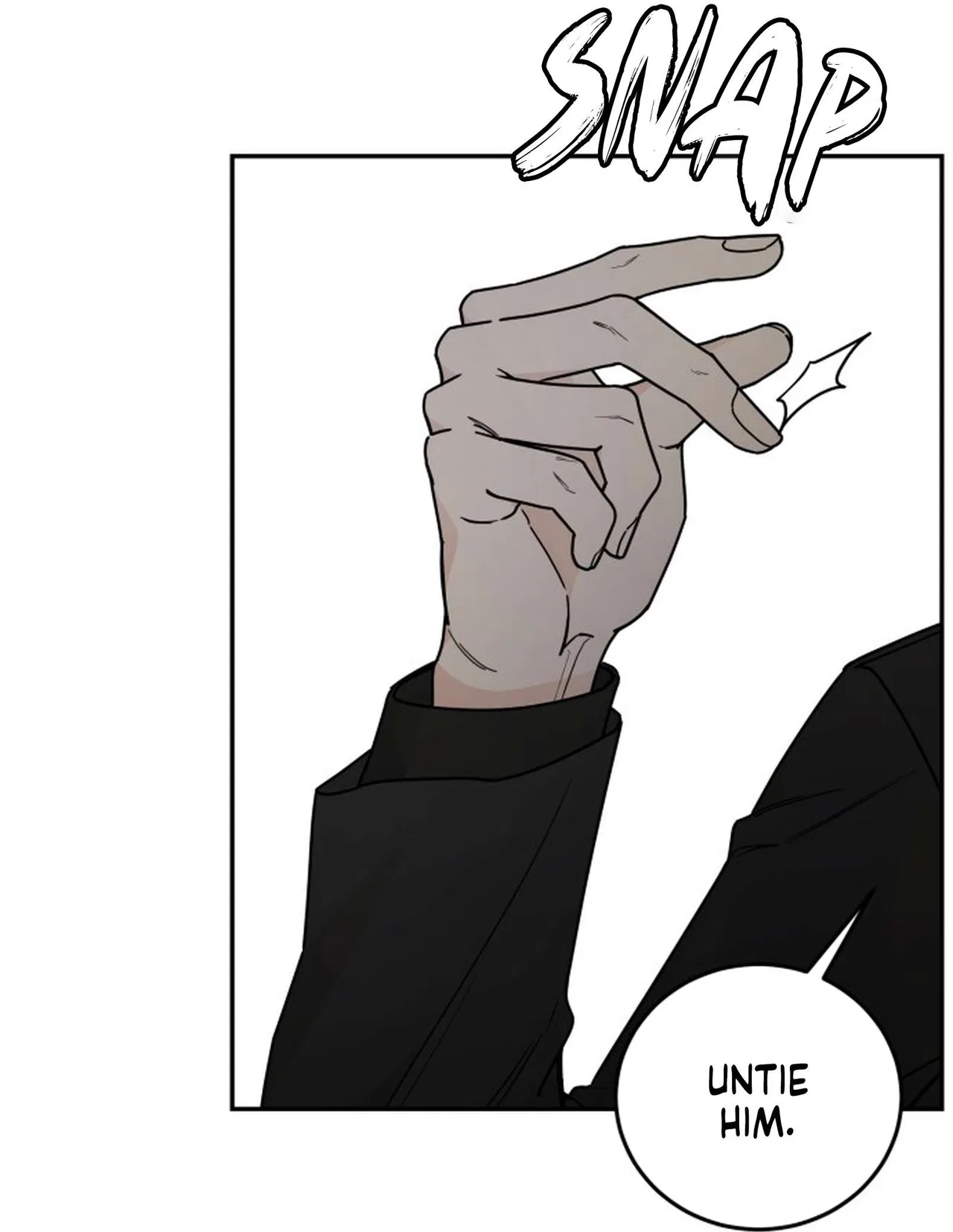 I Want to be the Director’s Husband Chapter 1 – Page 48