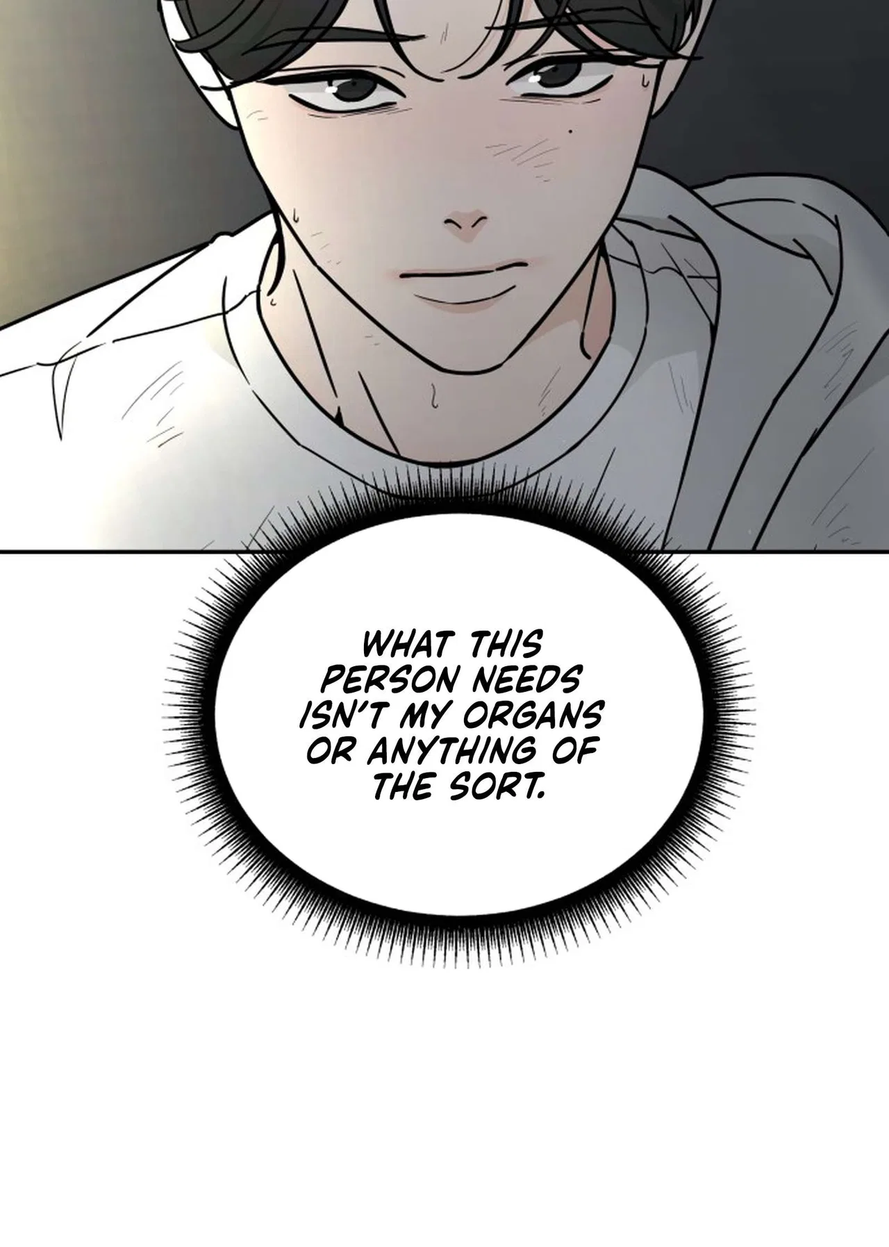 I Want to be the Director’s Husband Chapter 1 – Page 52