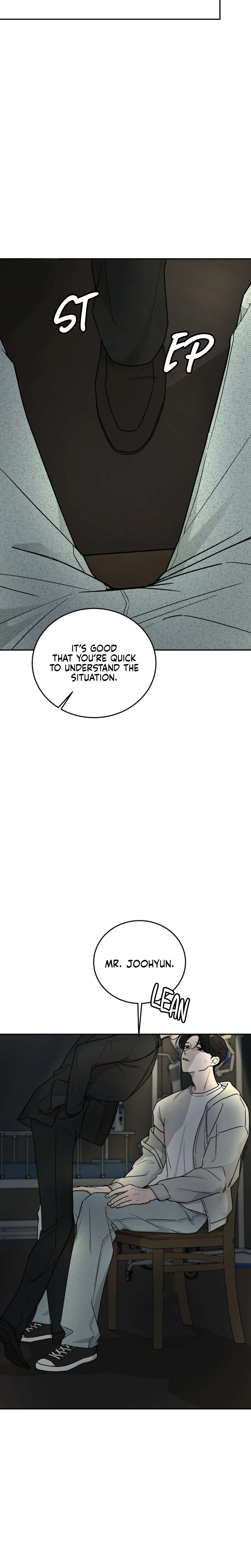 I Want to be the Director’s Husband Chapter 1 – Page 54