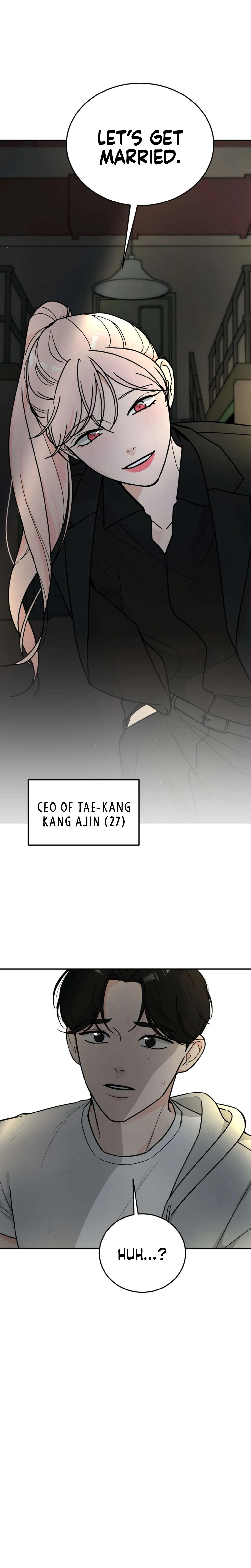 I Want to be the Director’s Husband Chapter 1 – Page 55