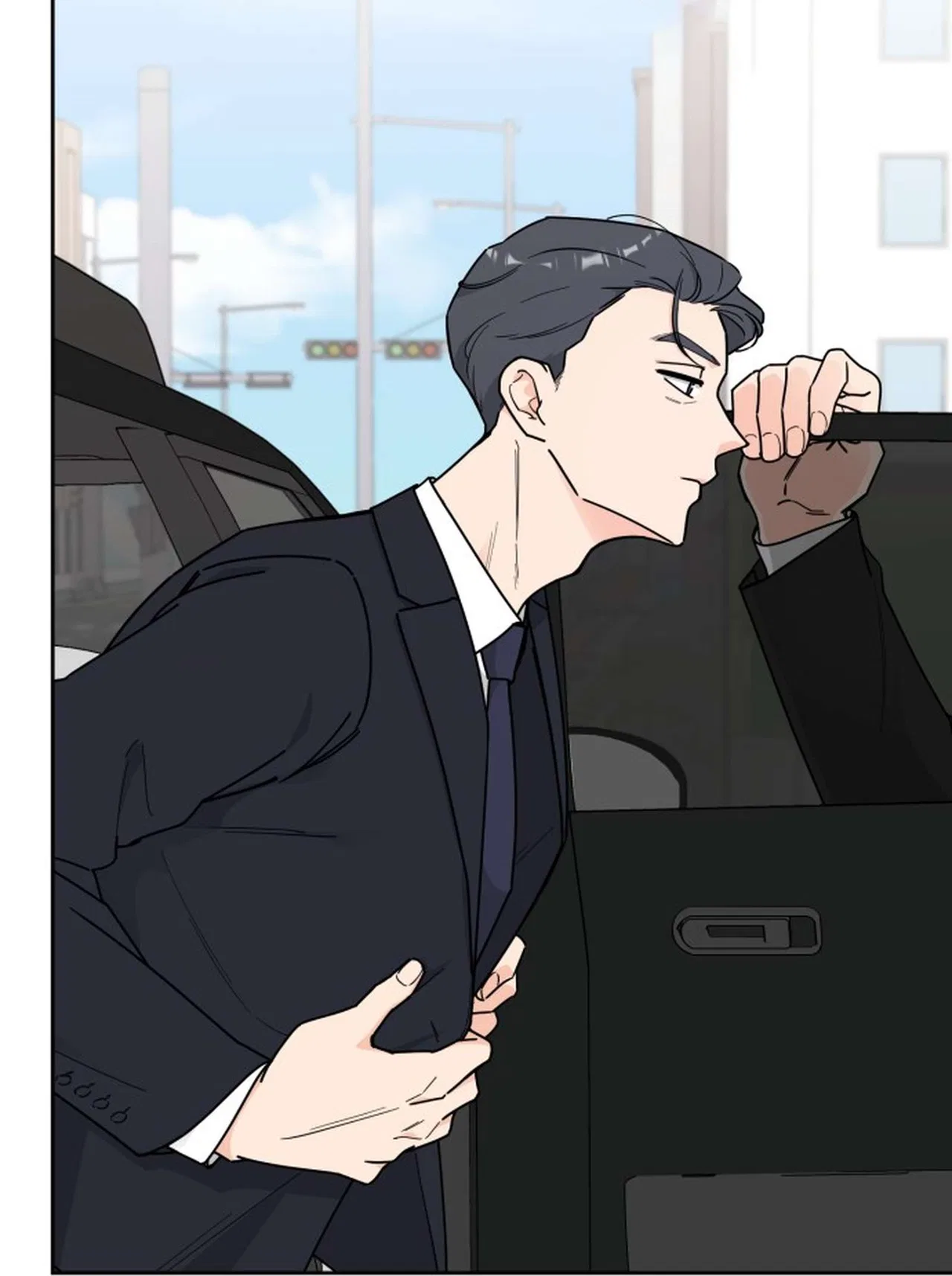 I Want to be the Director’s Husband Chapter 1 – Page 64