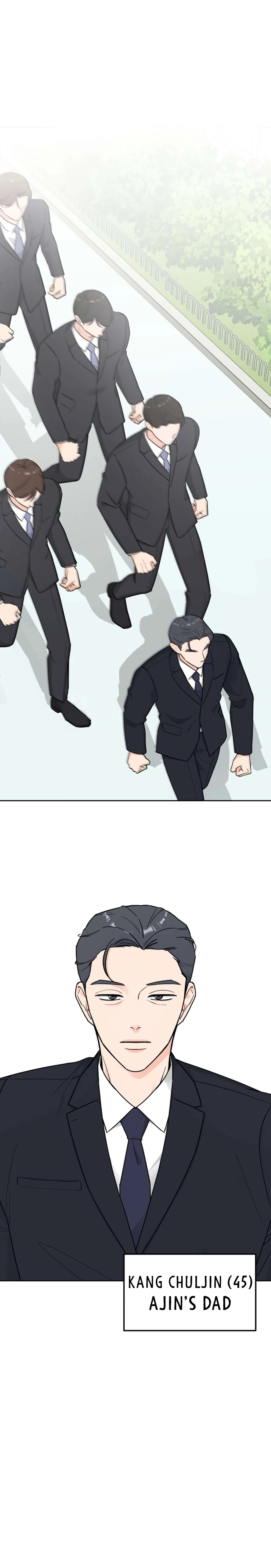 I Want to be the Director’s Husband Chapter 1 – Page 65