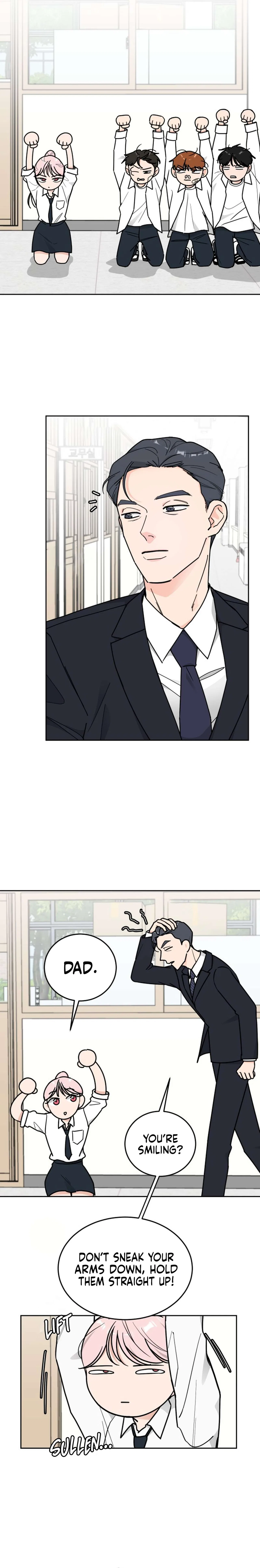 I Want to be the Director’s Husband Chapter 1 – Page 67