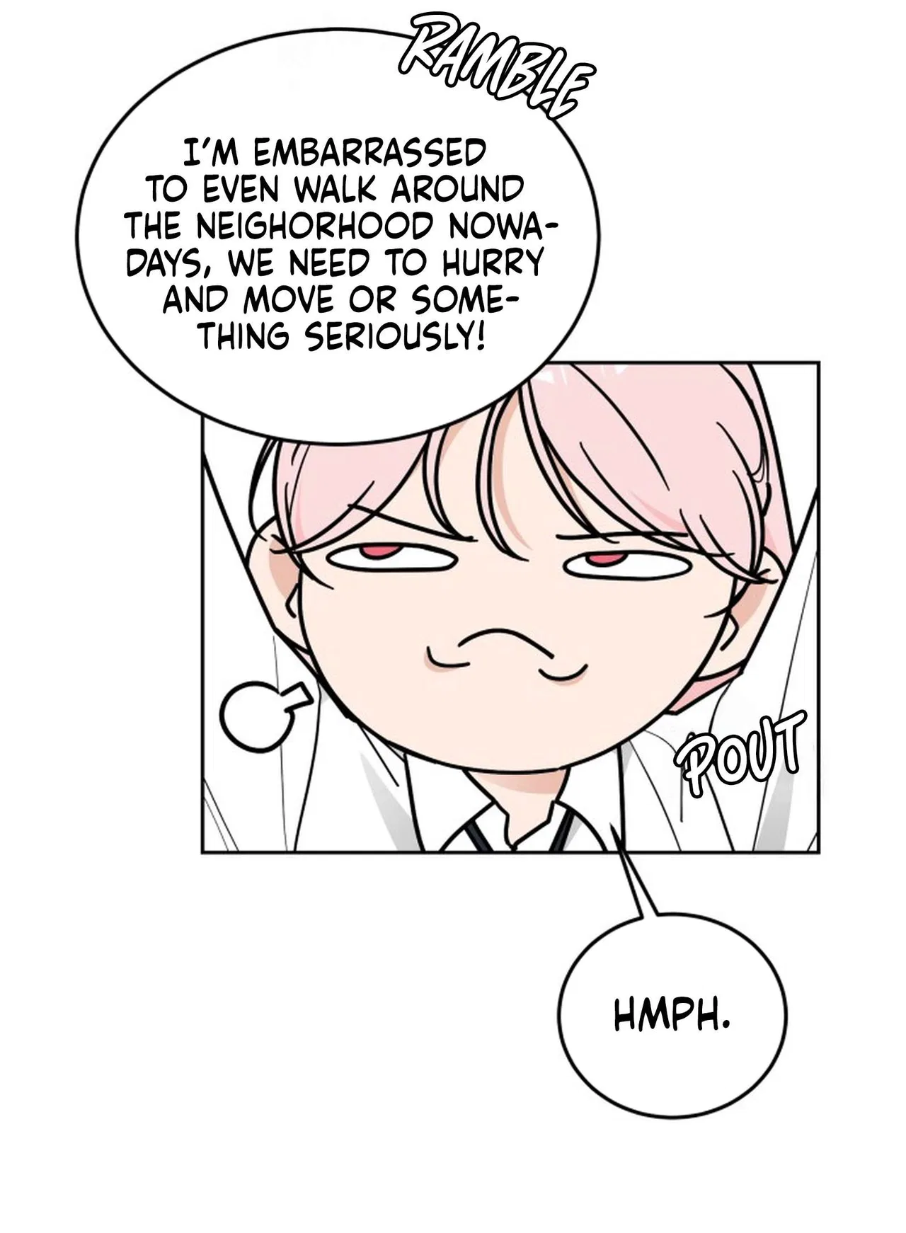 I Want to be the Director’s Husband Chapter 1 – Page 68