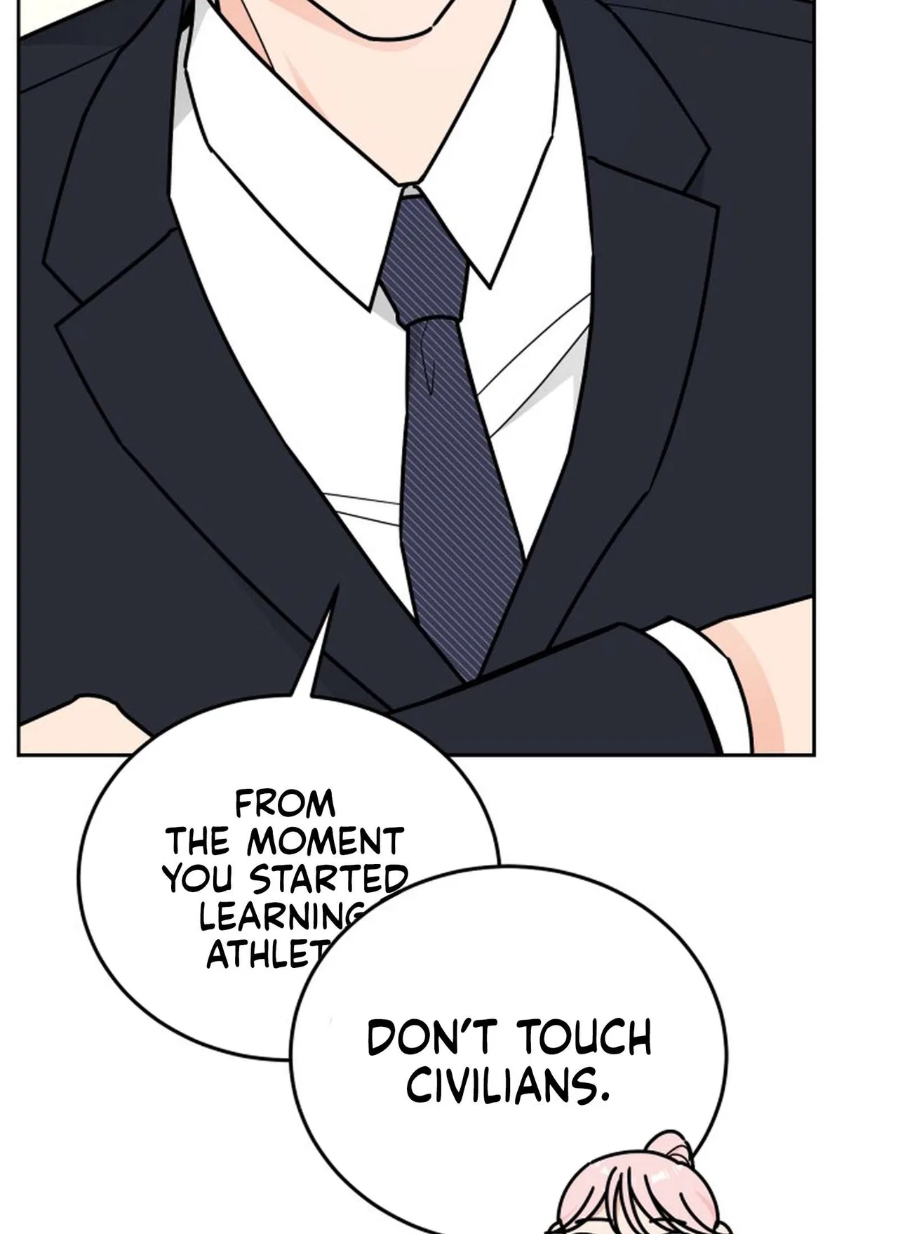 I Want to be the Director’s Husband Chapter 1 – Page 74