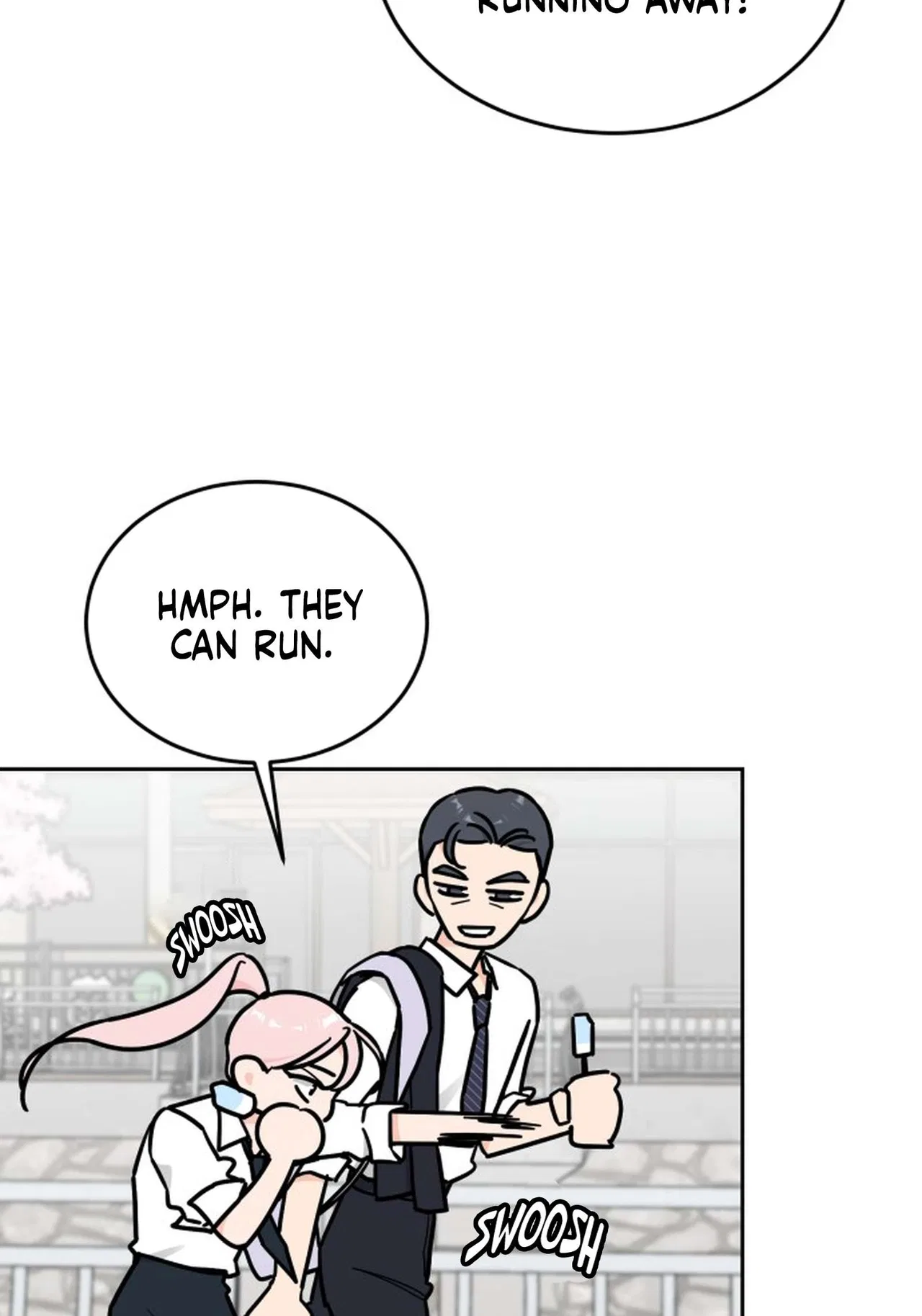 I Want to be the Director’s Husband Chapter 1 – Page 81