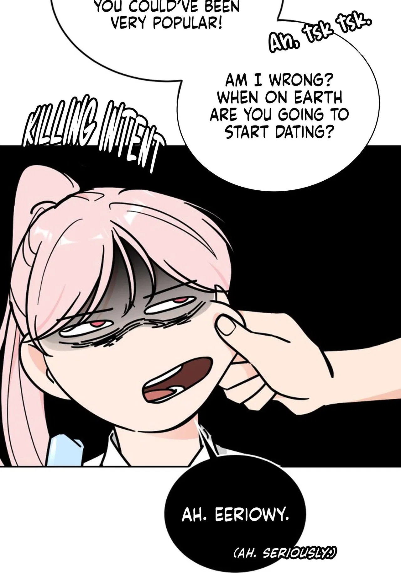 I Want to be the Director’s Husband Chapter 1 – Page 84