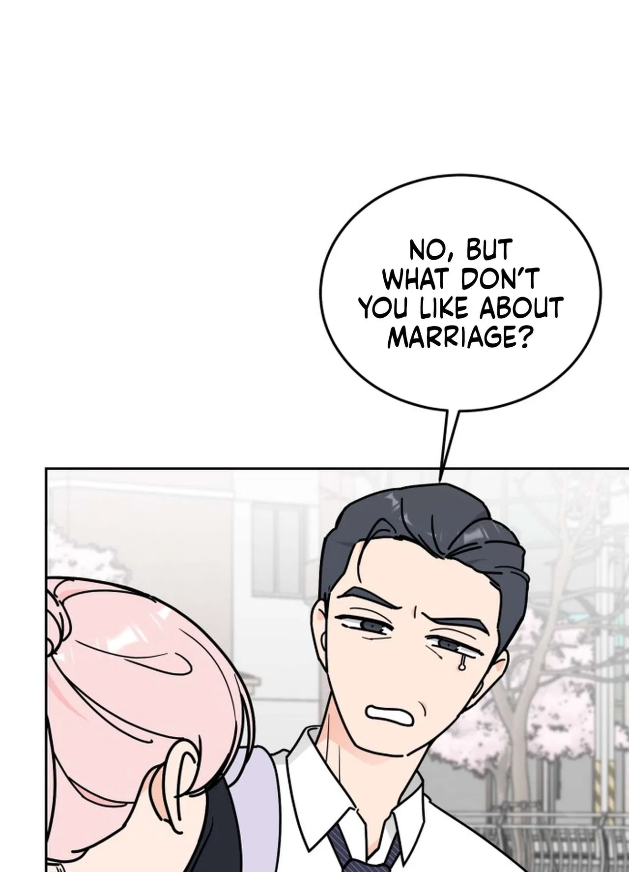I Want to be the Director’s Husband Chapter 1 – Page 88