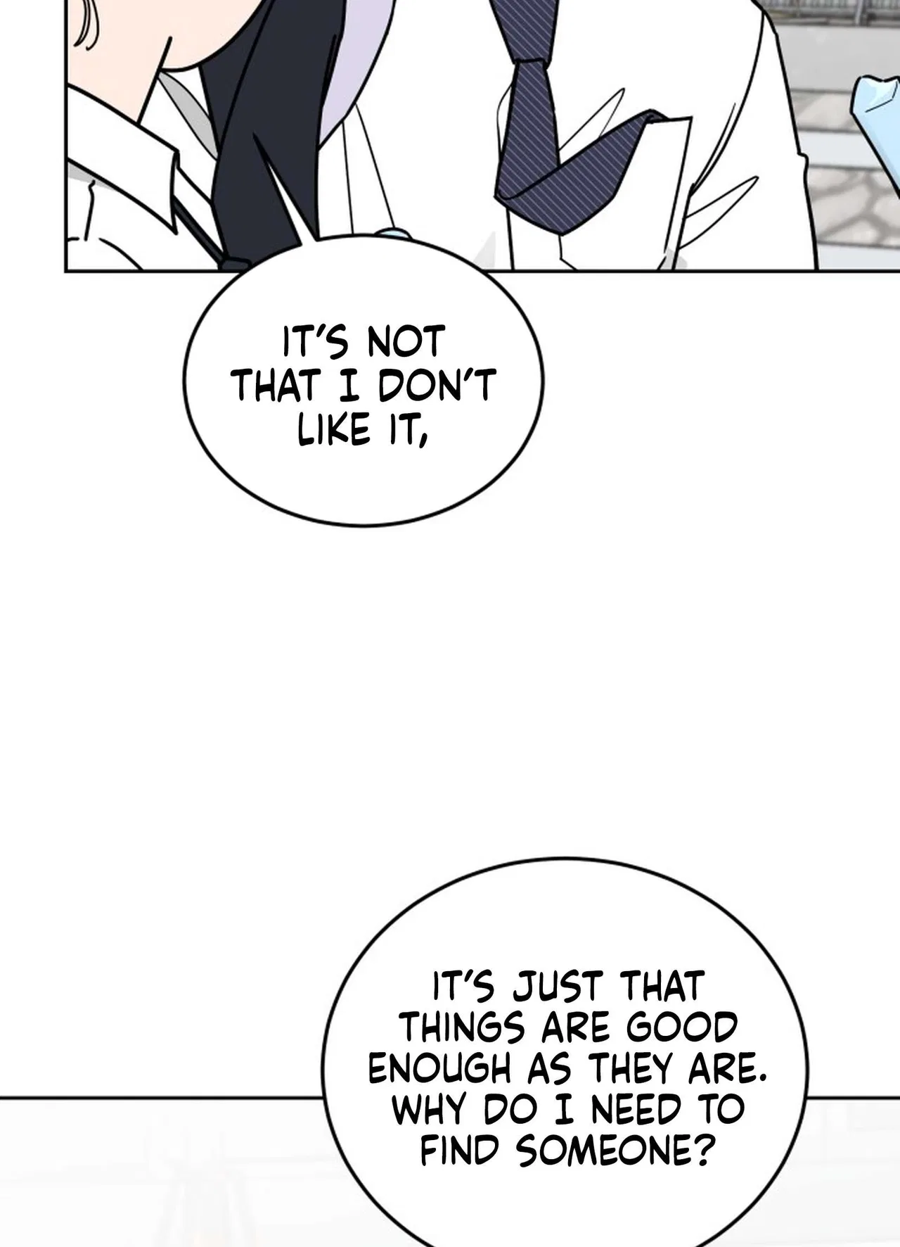 I Want to be the Director’s Husband Chapter 1 – Page 89