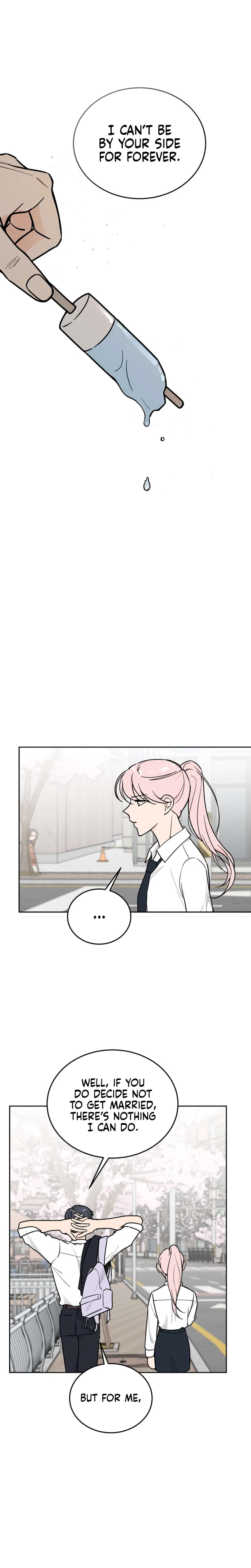 I Want to be the Director’s Husband Chapter 1 – Page 92