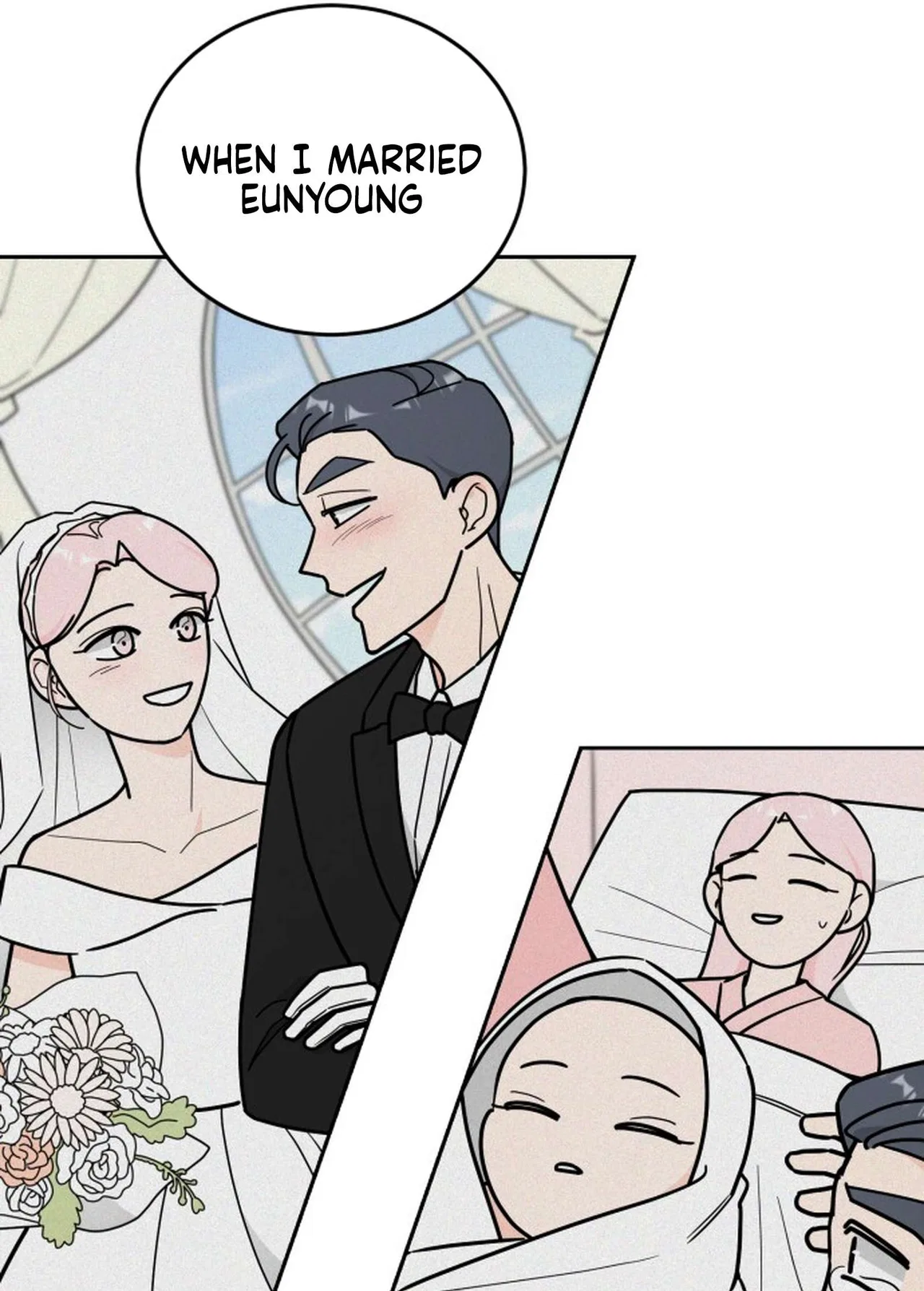 I Want to be the Director’s Husband Chapter 1 – Page 93