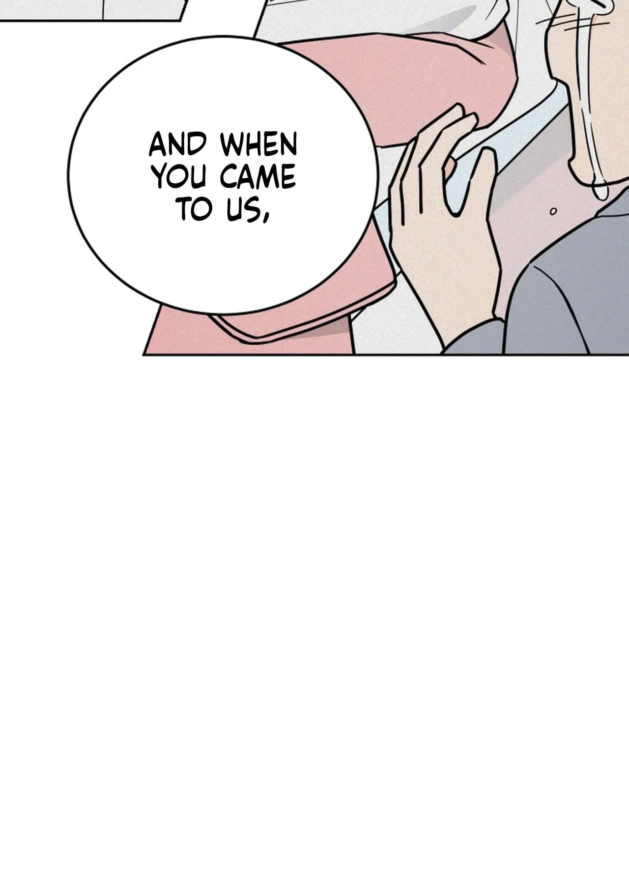 I Want to be the Director’s Husband Chapter 1 – Page 94