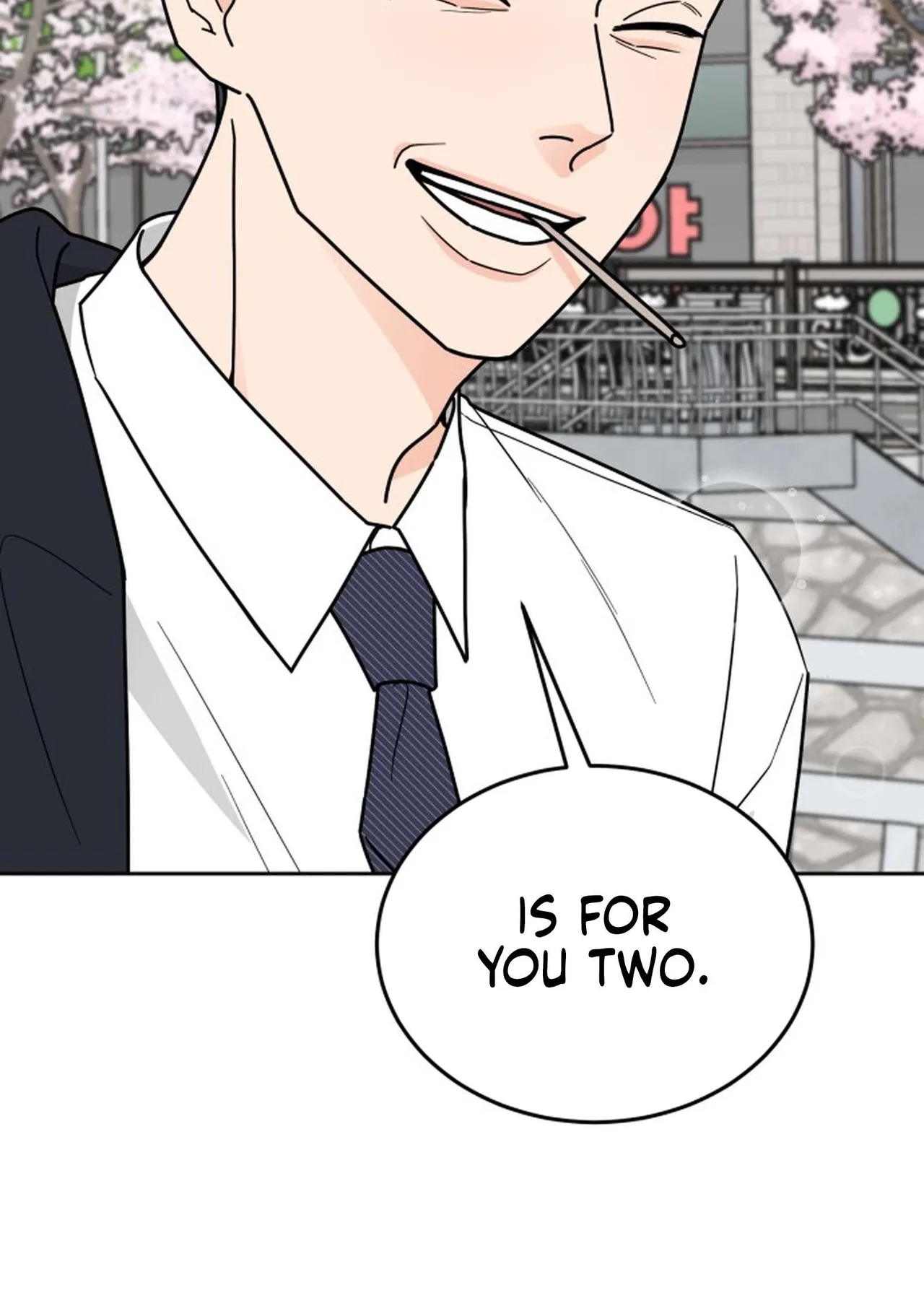 I Want to be the Director’s Husband Chapter 1 – Page 96