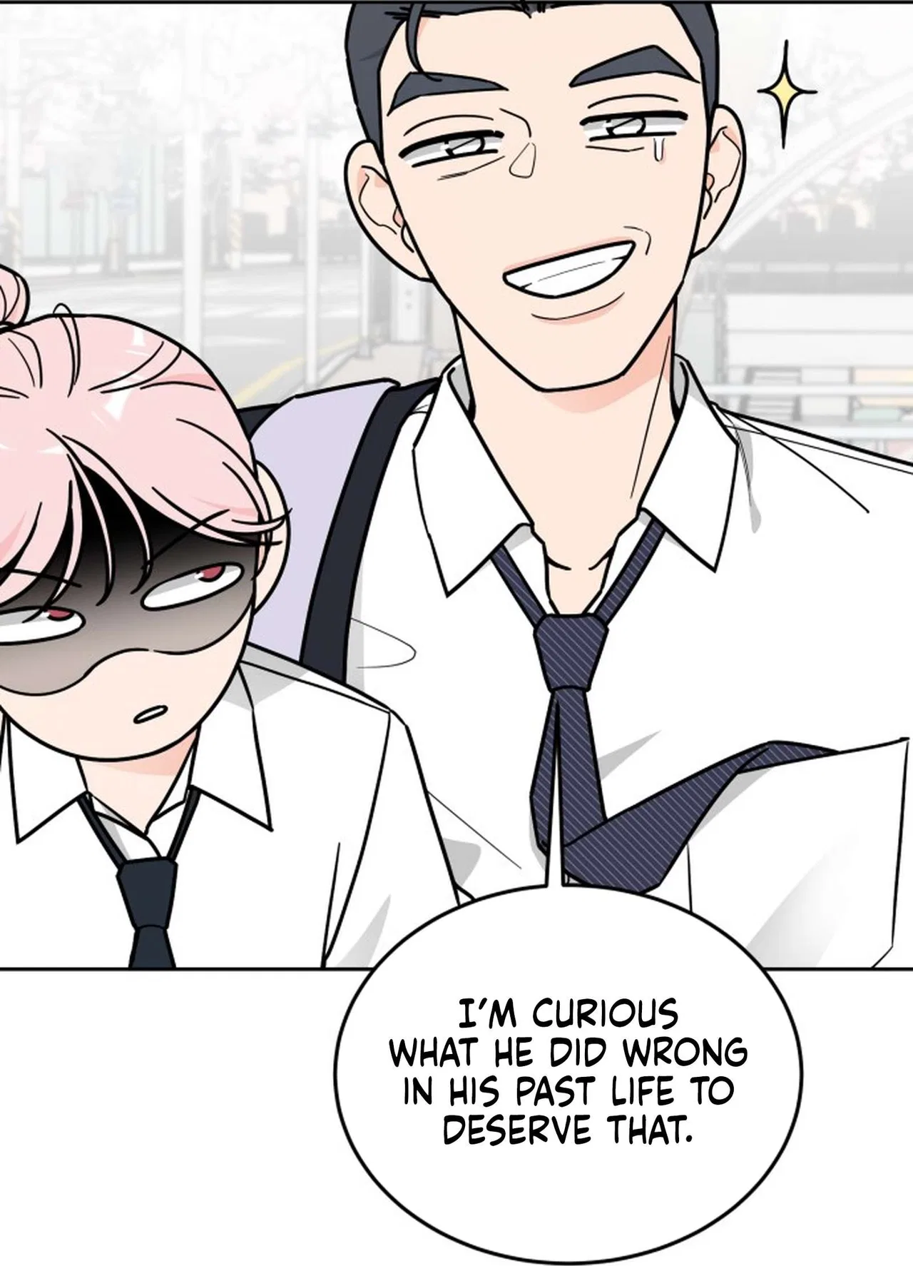 I Want to be the Director’s Husband Chapter 1 – Page 102