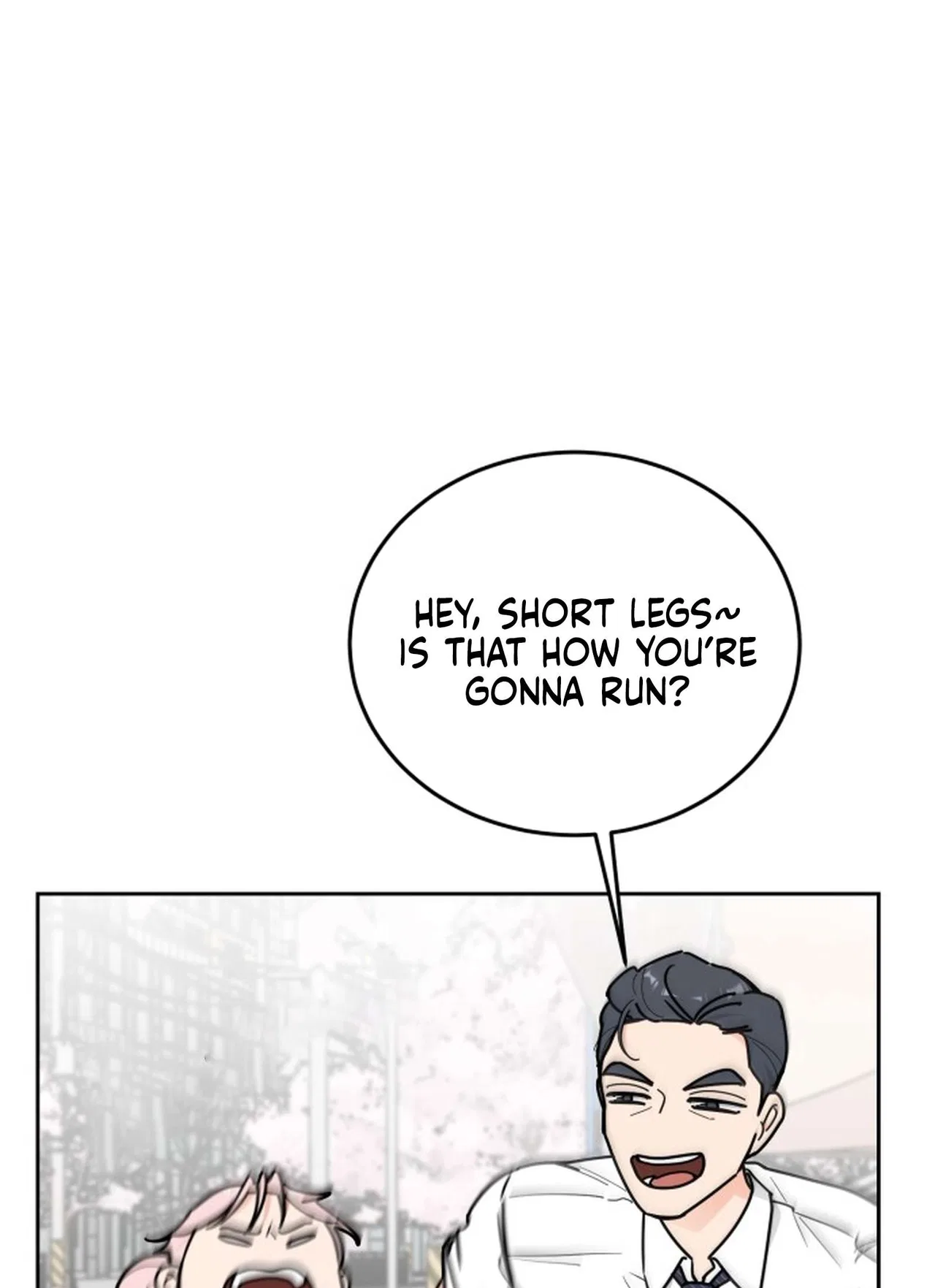 I Want to be the Director’s Husband Chapter 1 – Page 105