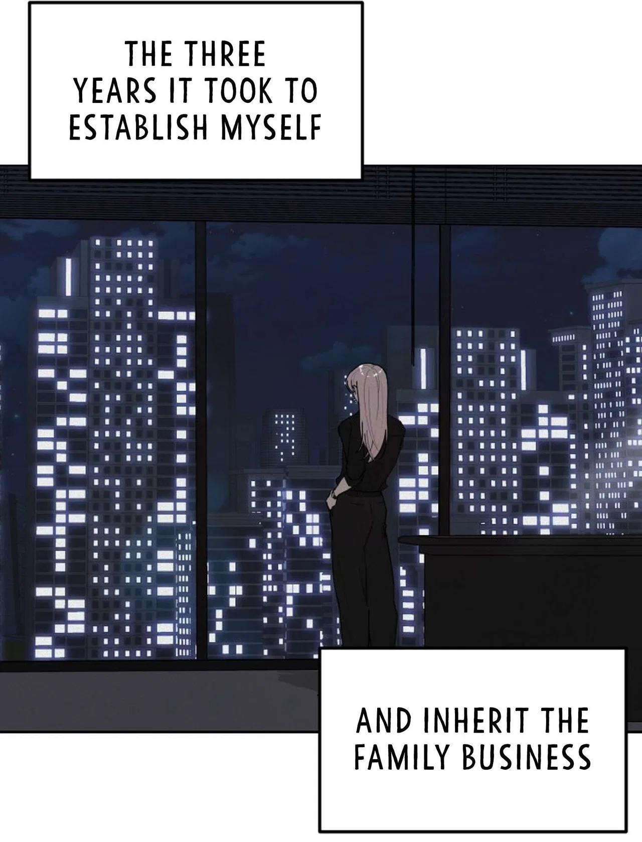 I Want to be the Director’s Husband Chapter 1 – Page 110