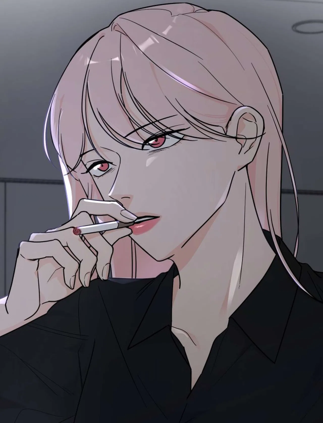 I Want to be the Director’s Husband Chapter 1 – Page 112