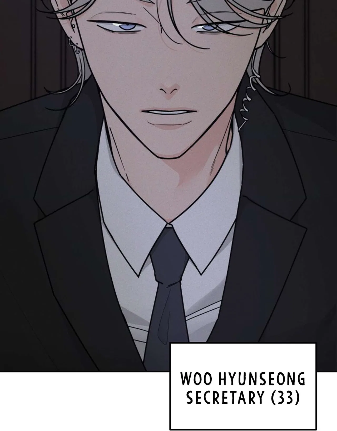 I Want to be the Director’s Husband Chapter 1 – Page 119
