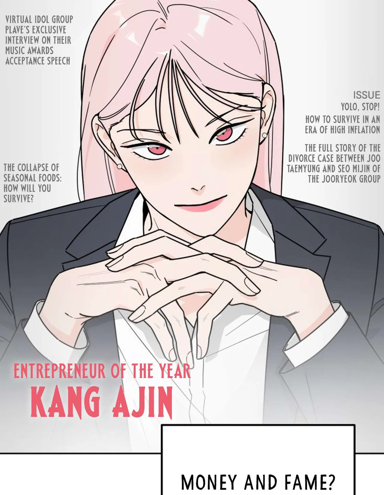 I Want to be the Director’s Husband Chapter 1 – Page 122