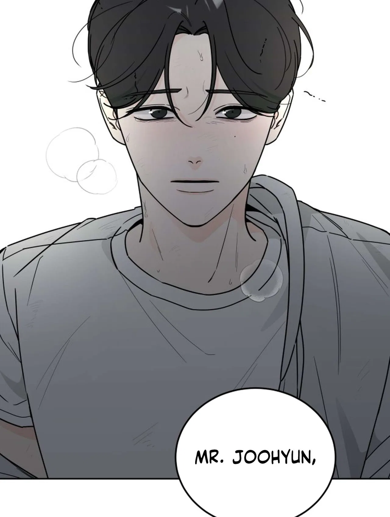 I Want to be the Director’s Husband Chapter 1 – Page 127