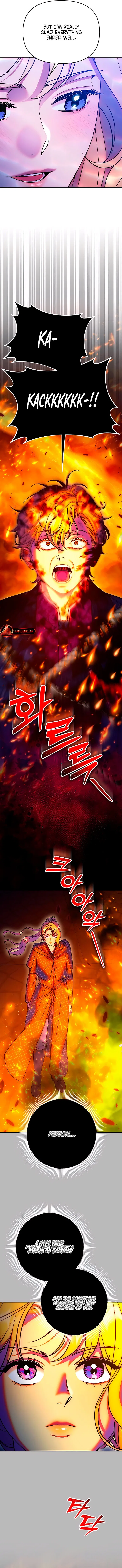 Lay Down Your Sword in the Bedroom Chapter 75 – Page 2