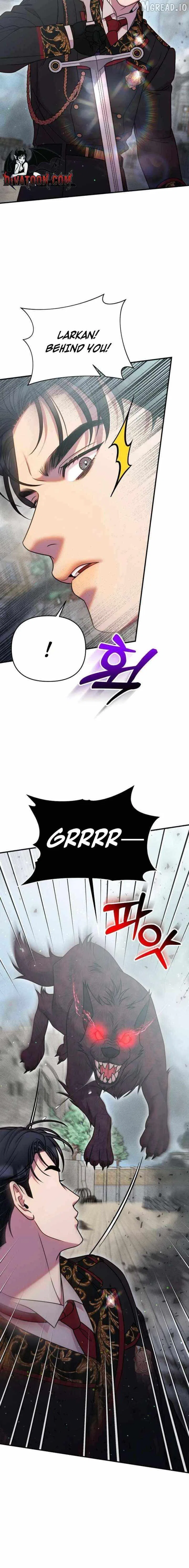 Lay Down Your Sword in the Bedroom Chapter 68 – Page 2