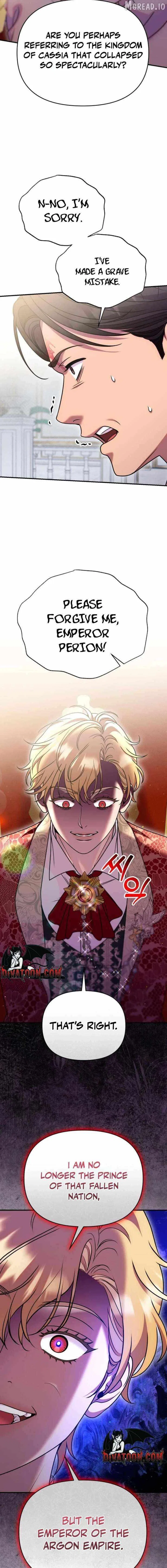Lay Down Your Sword in the Bedroom Chapter 68 – Page 9