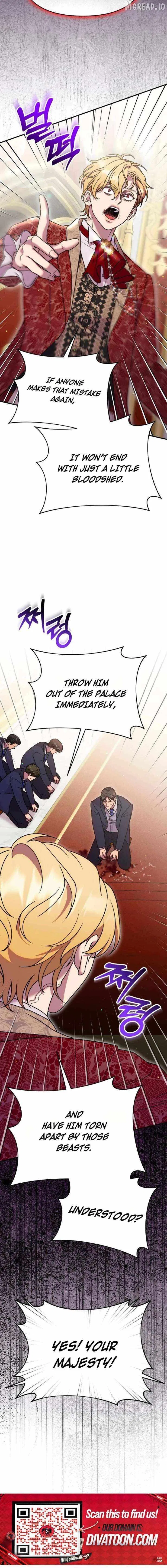 Lay Down Your Sword in the Bedroom Chapter 68 – Page 10