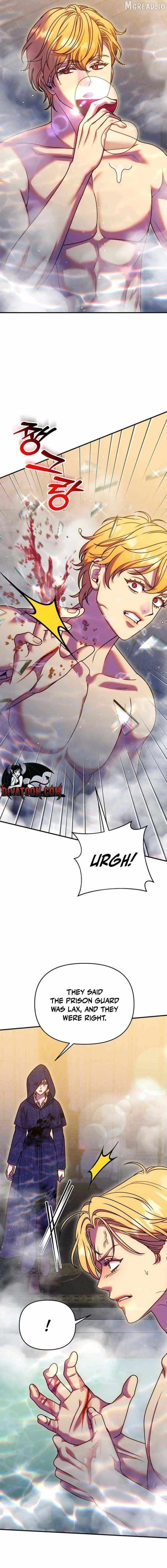 Lay Down Your Sword in the Bedroom Chapter 68 – Page 17