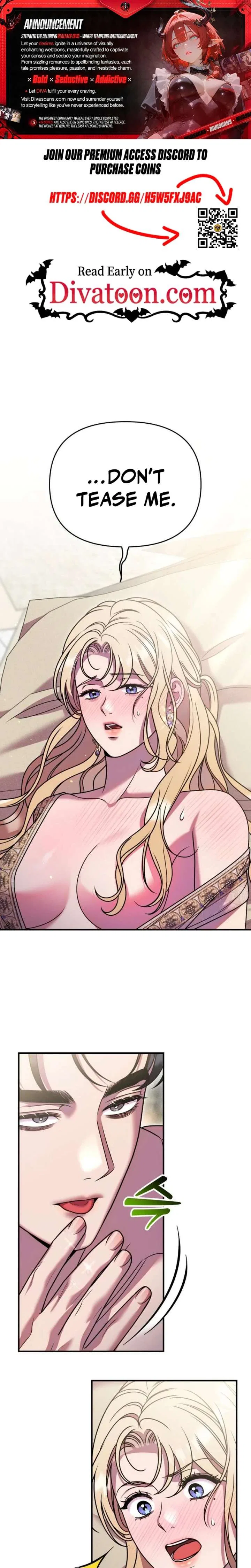 Lay Down Your Sword in the Bedroom Chapter 66 – Page 1