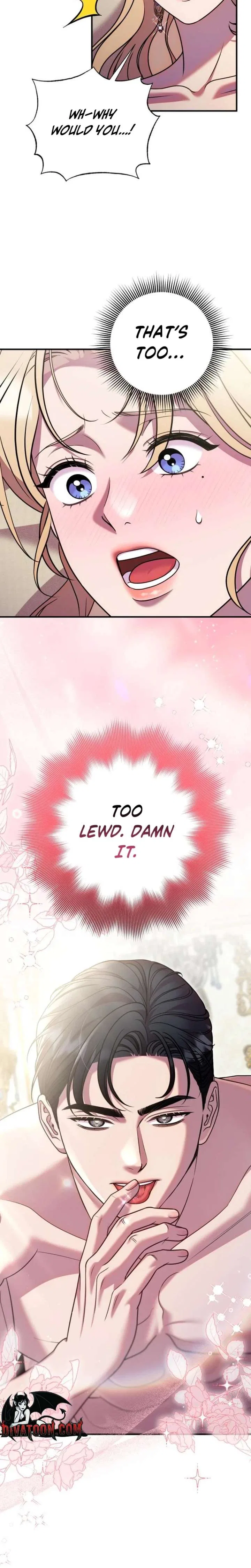 Lay Down Your Sword in the Bedroom Chapter 66 – Page 2
