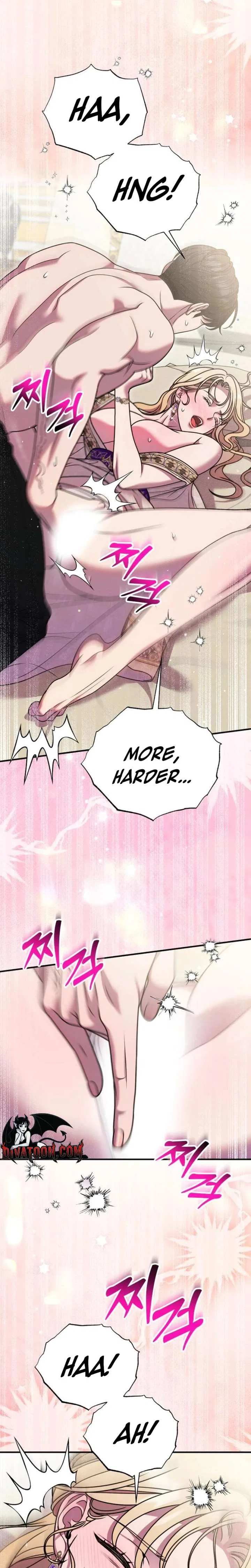 Lay Down Your Sword in the Bedroom Chapter 66 – Page 5