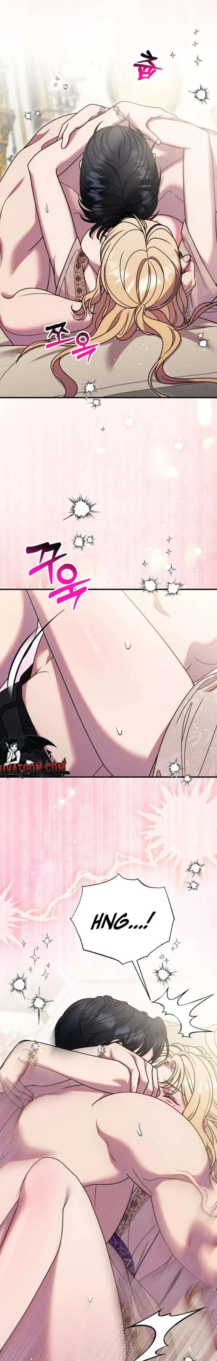 Lay Down Your Sword in the Bedroom Chapter 66 – Page 8
