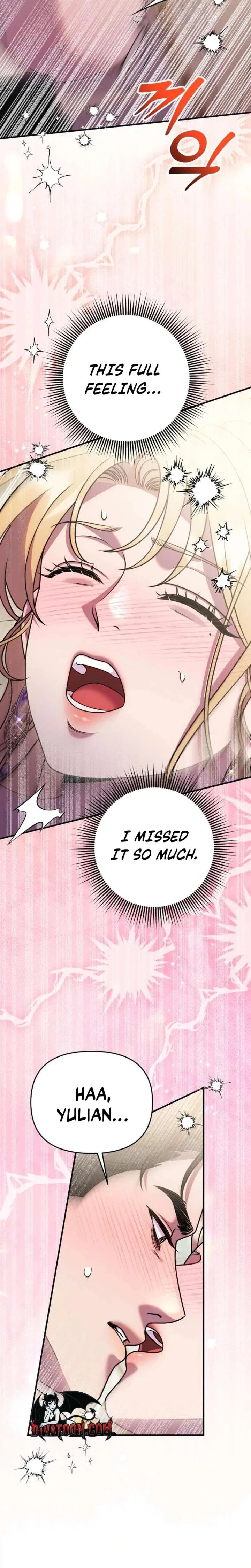 Lay Down Your Sword in the Bedroom Chapter 66 – Page 9