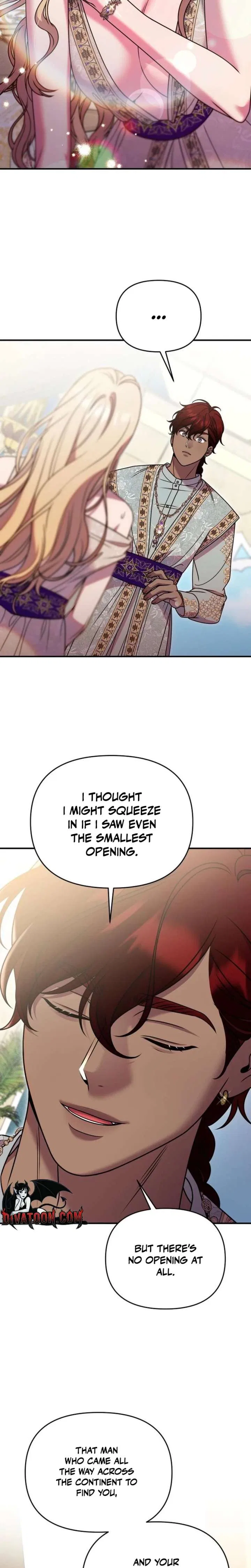 Lay Down Your Sword in the Bedroom Chapter 66 – Page 14