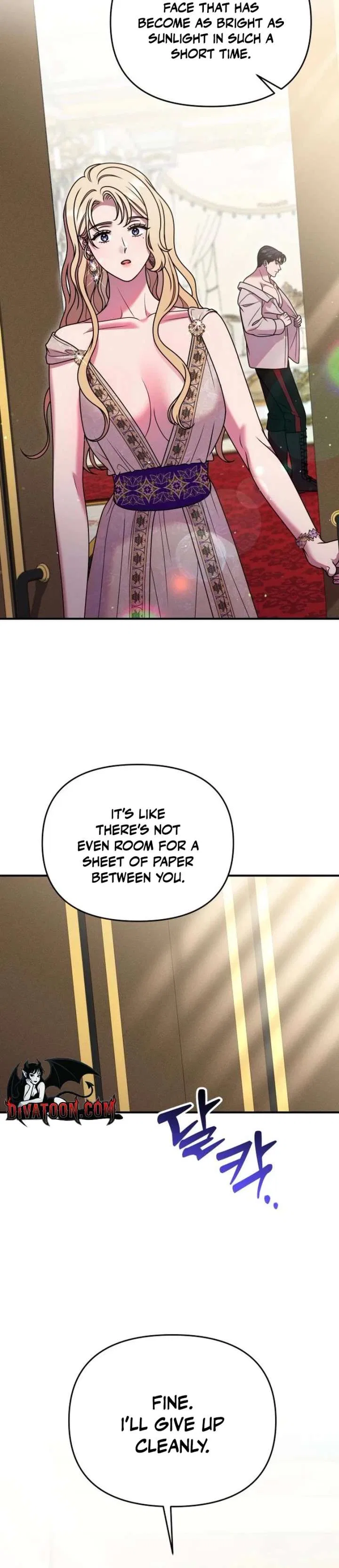 Lay Down Your Sword in the Bedroom Chapter 66 – Page 15