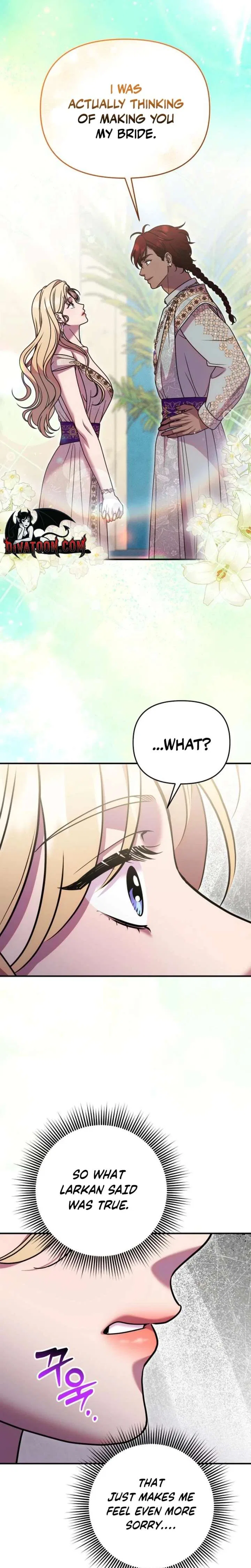 Lay Down Your Sword in the Bedroom Chapter 66 – Page 17