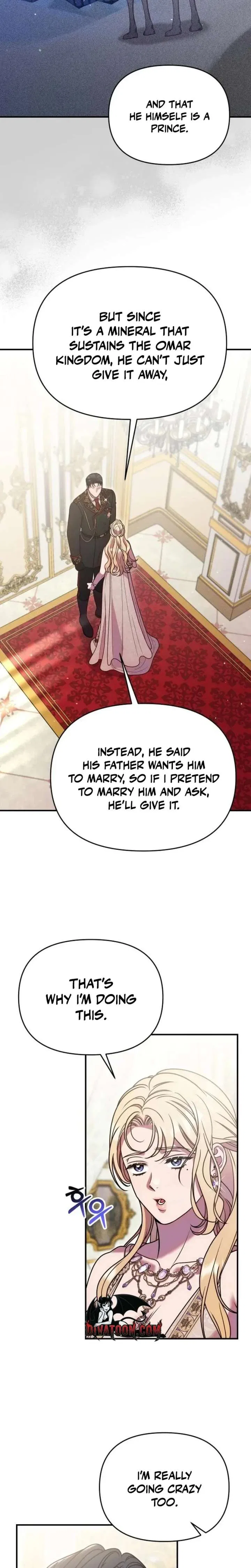 Lay Down Your Sword in the Bedroom Chapter 65 – Page 2